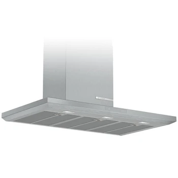 Conventional Hood BOSCH DWB97LM50 90 cm 697 m³/h 140W A 
Conventional Hood BOSCH DWB97LM50 90 cm 697 m³/h 140W A