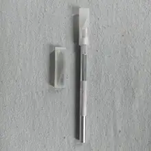 Bianyo-herramientas antideslizantes para tallado de madera, Metal, 6 cuchillas para tallado de madera, fruta, escultura artesanal, grabado, utilidad, cuchilla de papelería, suministros