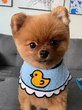 Accesorios para Mascotas, Baberos con lazo para gatos, Bandana para Perros, Accesorios para Perros, bufanda, productos para Mascotas