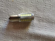 Brake-Lights Reverse-Lamp Car-Tail-Bulb P21w 1157 Daytime BAY15D Bau15s Py21w 1156 Ba15s