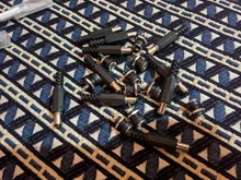 Conector hembra y adaptador de enchufe macho, fuente de alimentación DC, 5,5x2,1mm, 5,5x2,1mm, 10/5/1 pares