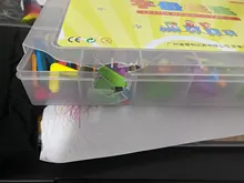 Letras magnéticas de espuma para aulas, juego de alfabeto con tablero magnético para chico pegatina blanda ABC, escritura y aprendizaje, juguetes para niños