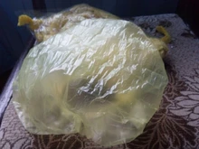 Head-Cover Mushroom-Cap Hair-Nets Protection Non-Woven Hats Salon Plastic 100pcs Thick