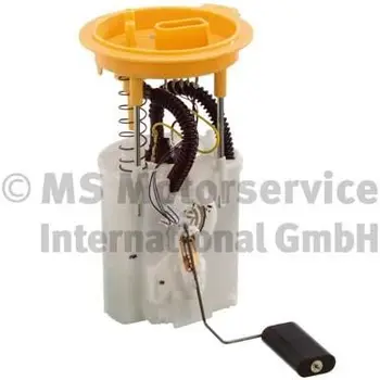 Electric fuel pump assembly \ Audi, Seat, Skoda, VW 03
Electric fuel pump assembly \ Audi, Seat, Skoda, VW 03