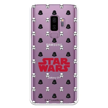 Cases for Samsung Galaxy S9 Plus Star Wars Officially licensed Star Wars.
Cases for Samsung Galaxy S9 Plus Star Wars Officially licensed Star Wars.
