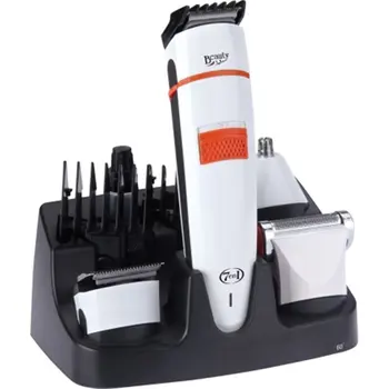 Rechargeable ELEC Clipper 7 EN1 PS30B JATA
Rechargeable ELEC Clipper 7 EN1 PS30B JATA