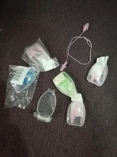 Tapones universales para nadar de silicona suave, accesorios para la piscina, deportes acuáticos, 8 colores, 1 unidad