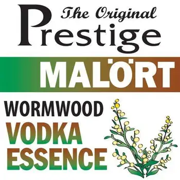 Essence prestige Wormwood vodka (wormwood vodka) 20 ml
Essence prestige Wormwood vodka (wormwood vodka) 20 ml
