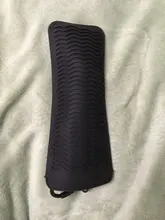 Esterilla de viaje de silicona resistente al calor, bolsa para rizar el pelo, plancha, multifunción, antideslizante, plana, Herramienta de Peinado