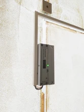 Etiquetas RFID para Control de acceso, 100 Uds., 125KHz, 11 colores, TK4100 EM4100, tarjetas RFID para mandos de proximidad, tiempo de asistencia