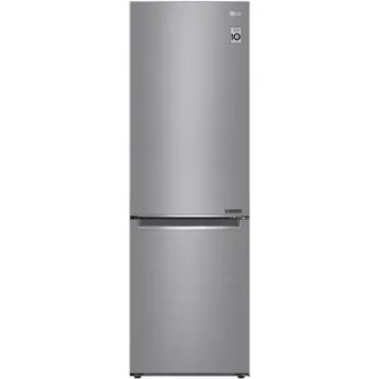 

Combi LG GBB61PZGFN Outright NoFrost TO +++ 186x60cm Inverter Inox