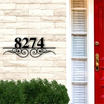 Custom House Numbers, Address Sign, House Number Plaque, Address Numbers, Address Plaque, Front Porch Decor Gift, Porch Signs
Custom House Numbers, Address Sign, House Number Plaque, Address Numbers, Address Plaque, Front Porch Decor Gift, Porch Signs
