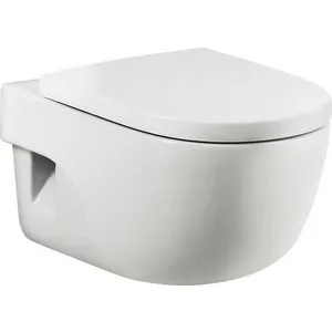 Toilet hanging Roca Meridian compact (346248000) 
Toilet hanging Roca Meridian compact (346248000)