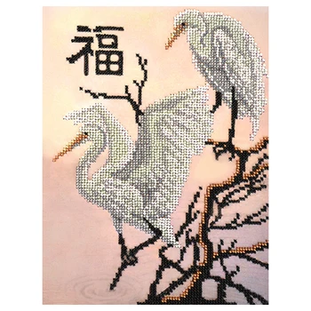 Ф-112 Set for embroidery with beads Constellation's Family happiness '18*24 cm
Ф-112 Set for embroidery with beads Constellation's Family happiness '18*24 cm