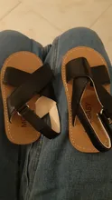 SKHEK-zapatos de playa antideslizantes para bebés, sandalias de verano para niños y niñas de 3 colores, zapatos dulce princesa, novedad de 2021