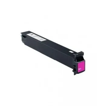 Compatible KONICA MINOLTA BIZHUB C353 MAGENTA TONER cartridge TN-314M A0D7351 20.000 pages
Compatible KONICA MINOLTA BIZHUB C353 MAGENTA TONER cartridge TN-314M A0D7351 20.000 pages