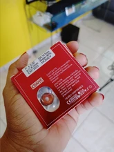 2 unids/par 5 tonos de lentes de contacto de Color Nueva York serie PRO Hotsales lente de contacto 100% cubierta ojos profundos asombroso nuevo