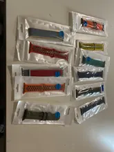 Correa NATO para Apple watch, banda de 44mm y 40mm para iWatch de 42mm y 38mm, pulsera deportiva de nailon para Apple watch series 4 3 5 SE 6