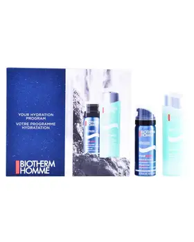 BIOTHERM HOMME AQUAPOWER lot 2 PCs 
BIOTHERM HOMME AQUAPOWER lot 2 PCs