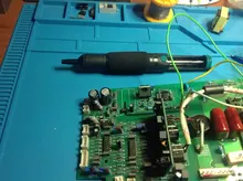 Suction-Pump Anti-Skid-Handle