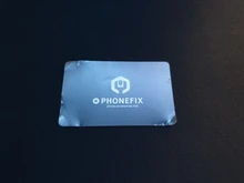 PHONEFIX-raspador de apertura de pantalla de teléfono móvil, herramienta de reparación de pantalla de teléfono móvil, reparación de iPhone, tableta