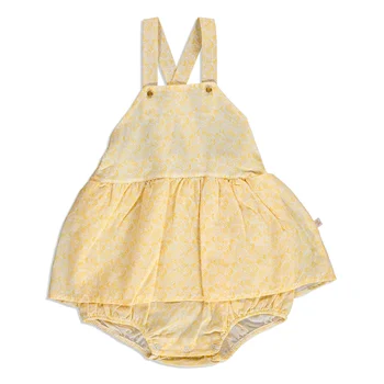 ebebek BabyZ Summer Baby Girl Button Detail Texture Poplin Dress
ebebek BabyZ Summer Baby Girl Button Detail Texture Poplin Dress