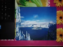 Mouse-Pad Laptop-Mat Flower Computer Desktop Butterfly Small-Size Landscape Washable