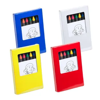 Lot 20 Case each one includes 6 waxes plus a memo with 20 sheets PATTERNED Coloring. Children's gifts birthday
Lot 20 Case each one includes 6 waxes plus a memo with 20 sheets PATTERNED Coloring. Children's gifts birthday