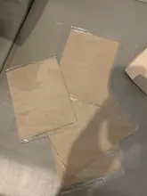 Suministros de maquillaje permanente para práctica de tatuaje de cejas, 3/5/10/20 piezas, Microblading, entrenamiento de cejas