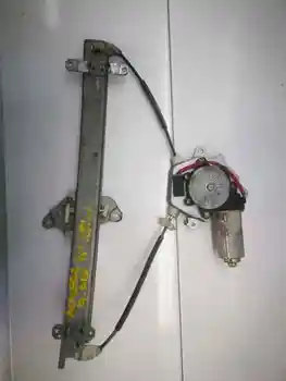 807200M017 WINDOW LIFTER FRONT RIGHT NISSAN ALMERA (N15) 
807200M017 WINDOW LIFTER FRONT RIGHT NISSAN ALMERA (N15)