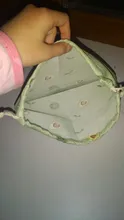 Bolsa de compras de algodón y poliéster ecológico, bolsos para compras con flores de aguacate, bolso para abarrotes, bolsa portátil de viaje para verano