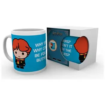 Harry Potter: Ron (Cup) GB EYE7.15
Harry Potter: Ron (Cup) GB EYE7.15