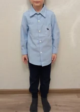 Camisetas de manga larga para niños, camisetas de algodón para niños pequeños a la moda, ropa escolar para niños de 2 a 11 años, 2021