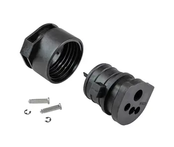 Adapter corrugated cable-track Suzuki df250a/300a 6730098j00000 
Adapter corrugated cable-track Suzuki df250a/300a 6730098j00000