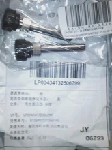 Iron-Handle-Accessories Cannula Iron-Tip Soldering-Station 852D 937D 907/esd-Iron-Head
