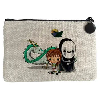 Purse Chibi Kawaii Sen to Chihiro spoof Nikochan
Purse Chibi Kawaii Sen to Chihiro spoof Nikochan