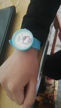 Relojes modernos con dibujos para niños y niñas, relojes bonitos para niños, relojes para niños, relojes de pulsera para fiesta de cumpleaños, reloj femenino