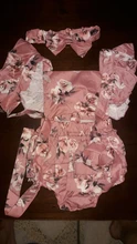 2020 ropa de bebé de verano bebé recién nacido bebé chica mono sin mangas Floral con volantes de monos con diadema