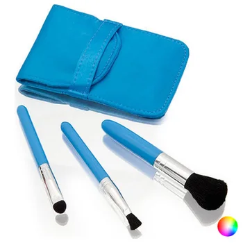 Set of Make-up Brushes (3 pcs) 143472
Set of Make-up Brushes (3 pcs) 143472