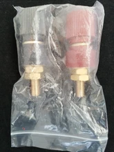 Connector-Terminal-Kit Junction-Post Auto-Power-Supply Remote-Battery Premium Stud Car