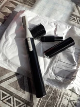 Epilator Blade-Razor Eyebrow-Scissors Remover Ear-Hair-Trimmer Body-Shaver Nose Electric-Face