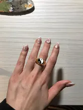 Anillo de estilo chino para hombre, joyería al por mayor, taoísta, Bagua, Yin, Yang, Tai Chi