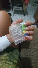 Broca de clavo de cerámica, fresa eléctrica para manicura, brocas, limas de maíz de llama para máquina de pedicura, accesorio de pulido
