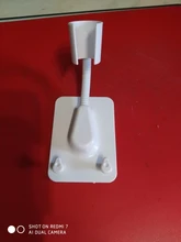 Shower-Head-Holder Stand Wall-Mount SPA Bathroom Adjustable Universal Self-Adhesive