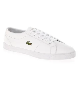 Lacoste MARCEL LCR White 
Lacoste MARCEL LCR White