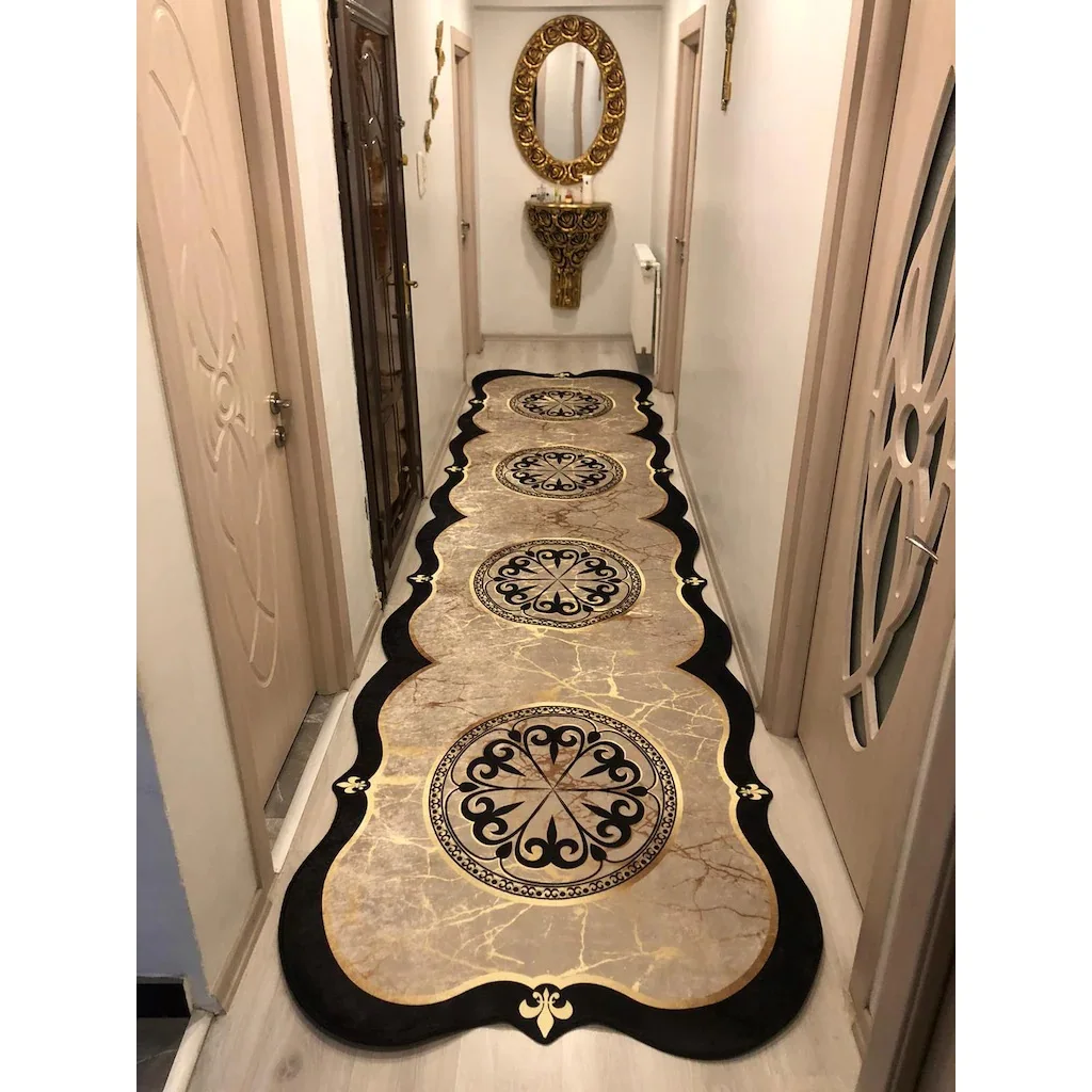 Slip-resistant Outsole Synthetic Leather Carpet Washable Dust Dirt resistant Easy Temizlebilir Laser-Cut Carpet Trend Series
Slip-resistant Outsole Synthetic Leather Carpet Washable Dust Dirt resistant Easy Temizlebilir Laser-Cut Carpet Trend Series