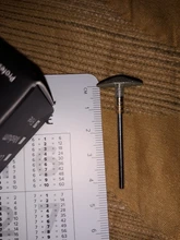 TP-brocas de diamante para limpieza de cutículas de pies, herramientas de manicura pedicura, accesorios de taladro, molinos de uñas, paraguas, 4 tipos