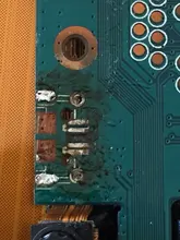 Cables de soldadura de 2,0mm, 3,5mm y 1,5 M, mecha para removedor de soldadura trenzada, herramienta de reparación de cables, 1 ud.