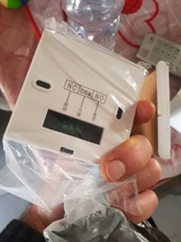 Temperature-Controller Gas-Boiler Programmable-Room Digital 3A Weekly 19 D20 Dropship