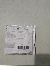 Mini termómetro Digital LCD de 1M para baño, medidor de temperatura de agua, nevera, enfriadores, color negro